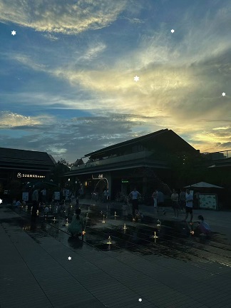 良渚夏日夜景1.jpg