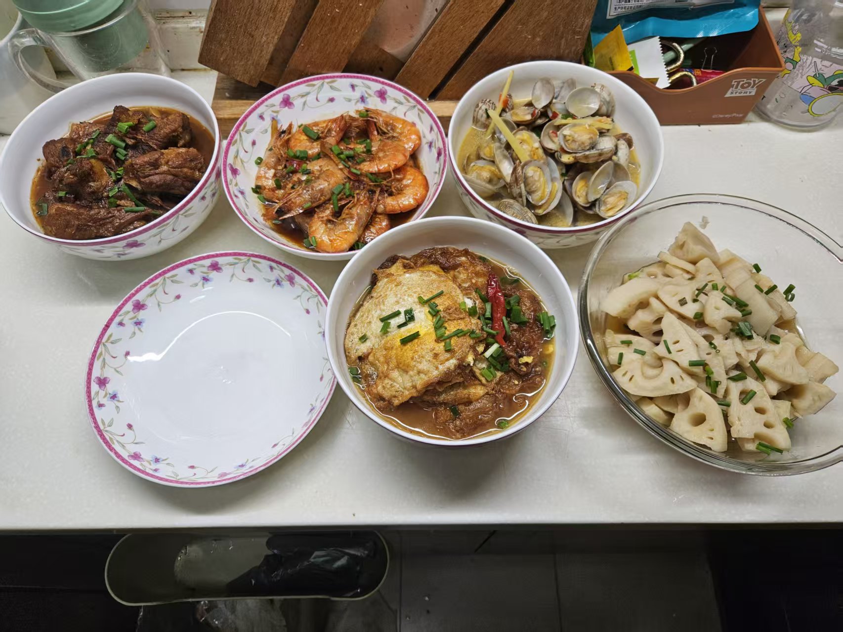 周六的菜.jpg