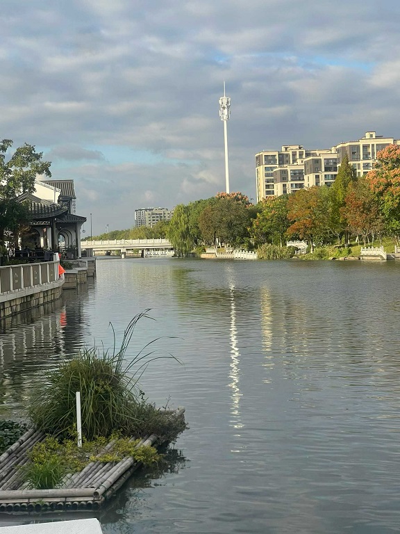 嘉兴海盐北大区旅游街区3.jpg